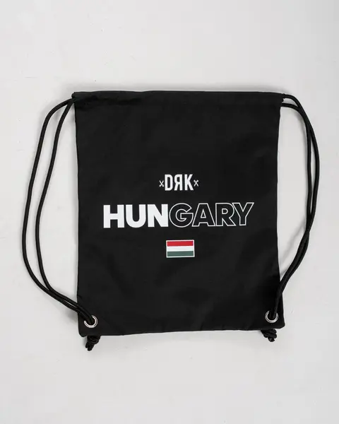 HUN GYMBAG - NS