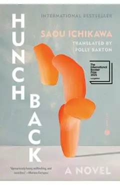 Hunchback - Saou Ichikawa