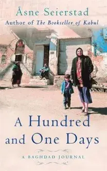 Hundred And One Days, Paperback/Asne Seierstad