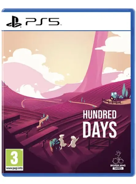 Hundred Days iOS|macOS|PC