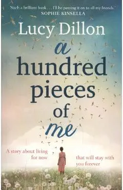 Hundred Pieces of Me