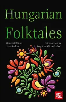 Hungarian Folktales. New ed, Paperback/***
