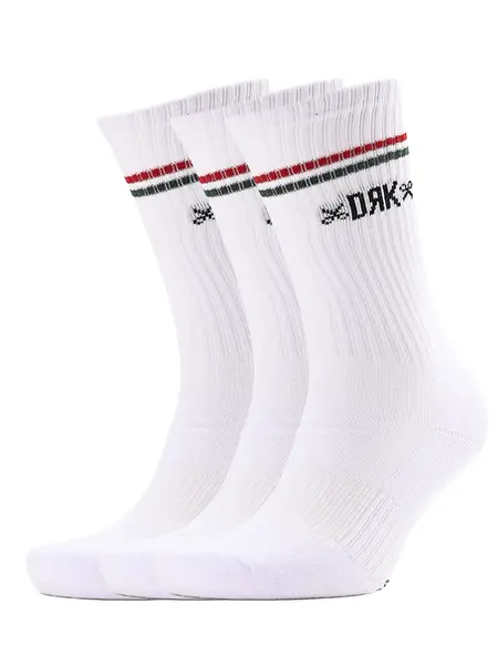HUNGARY SOCKS 3 PAIRS - 47-50