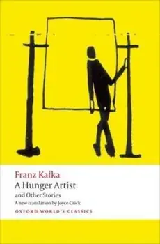 Hunger Artist and Other Stories, Paperback/Franz Kafka