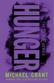 Hunger, Paperback/Michael Grant