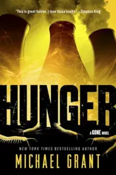 Hunger, Paperback/Michael Grant