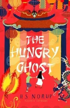 Hungry Ghost, Paperback/H.S. Norup