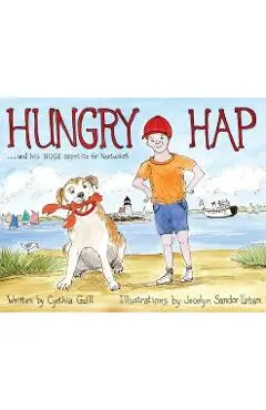 Hungry Hap - Cynthia Guill