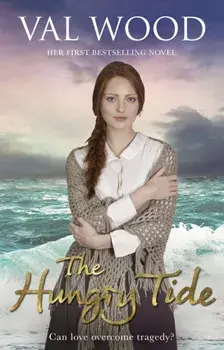 Hungry Tide, Paperback/Val Wood