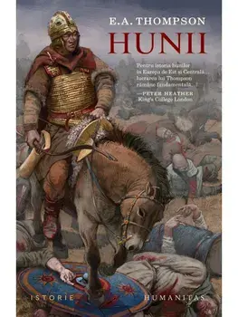 Hunii/E.A. Thompson