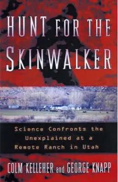 Hunt for the Skinwalker