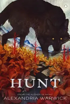 Hunt, Paperback/Alexandria Warwick