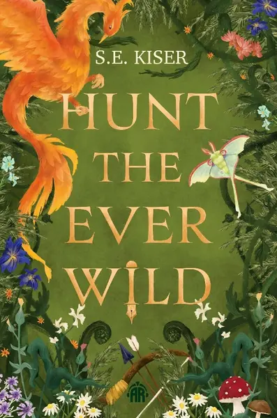 Hunt the Ever Wild