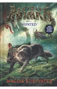 Hunted