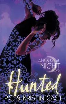 Hunted. Number 5 in series, Paperback/P C Cast