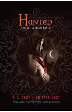 Hunted - P. C. Cast