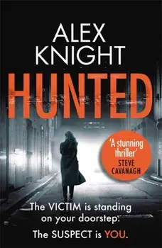 Hunted, Paperback/Alex Knight