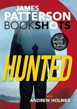 Hunted, Paperback/James Patterson