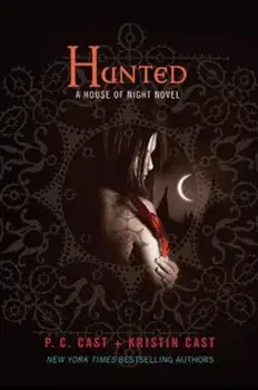Hunted, Paperback/P. C. Cast