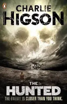 Hunted (The Enemy Book 6), Paperback/Charlie Higson