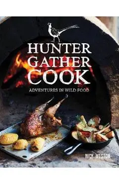 Hunter Gather Cook