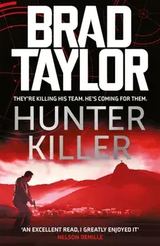 Hunter Killer, Paperback/Brad Taylor