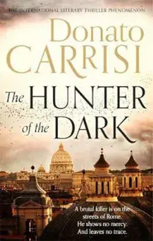 Hunter of the Dark, Paperback/Donato Carrisi