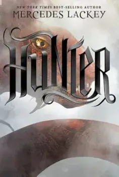 Hunter, Paperback/Mercedes Lackey
