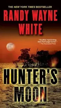 Hunter's Moon/Randy Wayne White