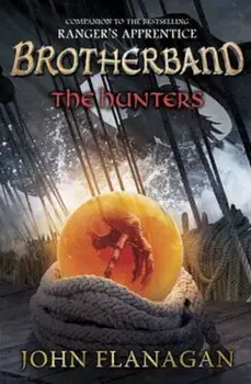 Hunters (Brotherband Book 3), Paperback/John Flanagan