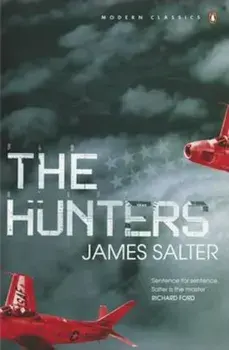 Hunters, Paperback/James Salter