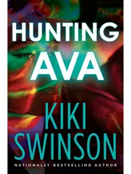Hunting Ava, Hardback/Kiki Swinson