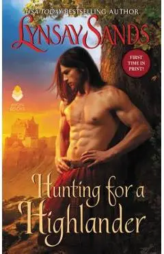 Hunting for a Highlander: Highland Brides - Lynsay Sands