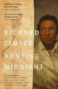 Hunting Midnight, Paperback/Richard Zimler