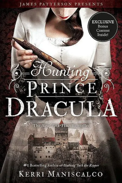Hunting Prince Dracula