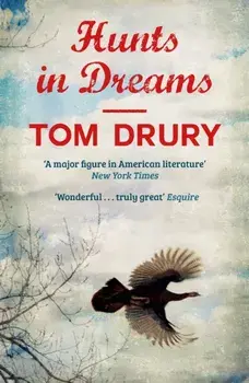 Hunts in Dreams, Paperback/Yiyun Li