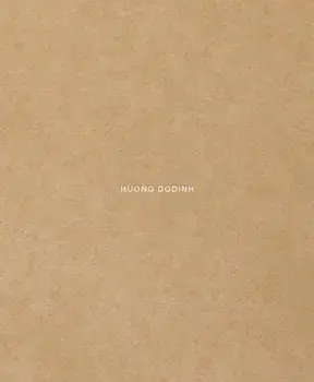 Huong Dodinh: Transcendence, Paperback/***