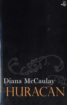 Huracan, Paperback/Diana McCaulay