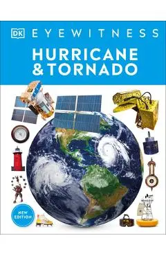 Hurricane and Tornado - Dk