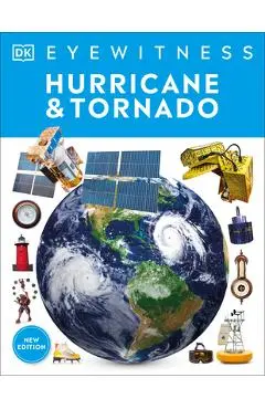 Hurricane and Tornado - Dk