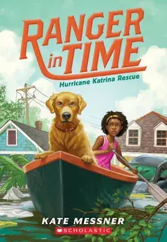 Hurricane Katrina Rescue, Paperback/Kate Messner