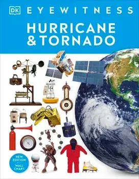 Hurricane & Tornado/***
