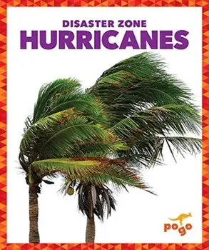 Hurricanes, Hardback/Cari Meister