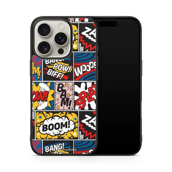 Husa Action Burst Apple iPhone Impact Ultra - iPhone 13 Pro Max