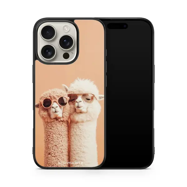Husa Alpaca Apple iPhone Impact Ultra - iPhone 14