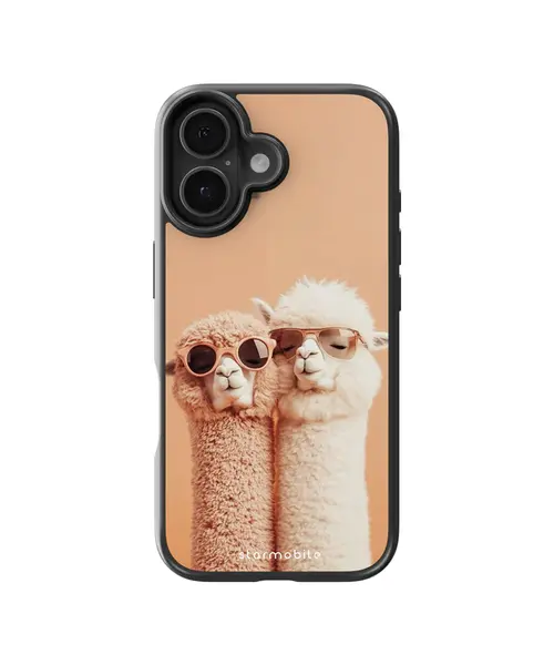 Husa Alpaca Apple iPhone Impact Ultra - iPhone 17