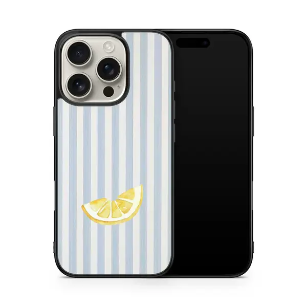 Husa Amalfi Summer Apple iPhone Impact Ultra - iPhone 15 Pro Max
