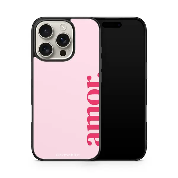 Husa Amor. Apple iPhone Impact Ultra - iPhone 14 Plus