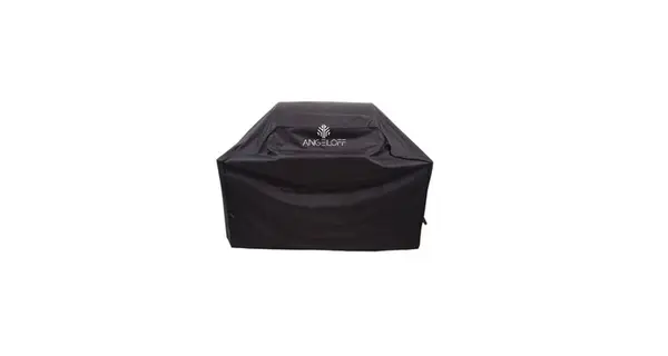 Husa Angeloff pentru gratar pe gaz cu 4 arzatoare 160x60x110