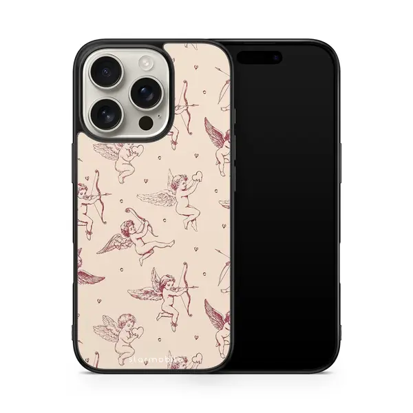 Husa Angels Apple iPhone Impact Ultra - iPhone 12 / 12 Pro
